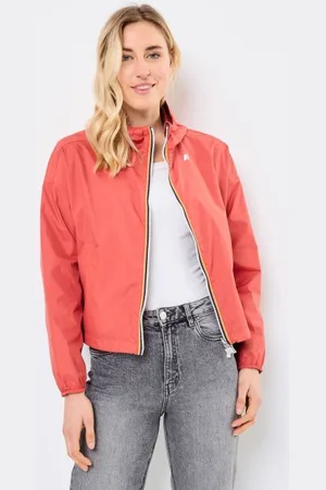 K-Way Laurette Eco Plus Double Woman