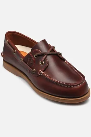 Timberland CLAS BOAT SHOE BRGND