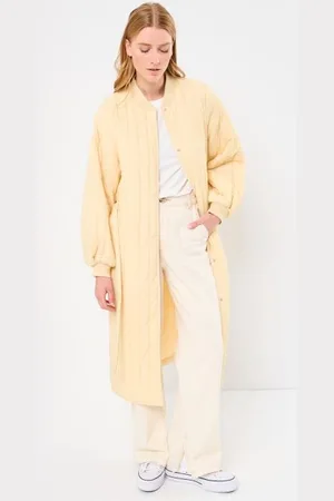 Rains Banja Liner W Coat T1