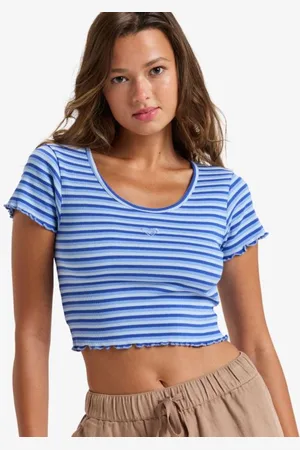 Roxy Mini Stripe Ssft ERJKT04302