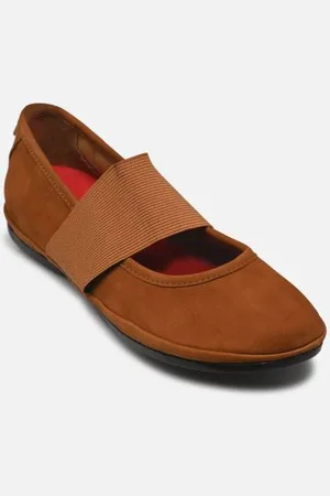 Camper Right Nina 21595