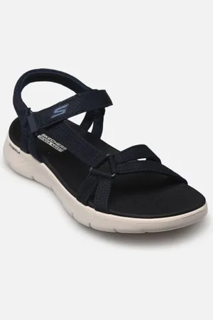 Skechers Go Walk Flex Sandal - Sublime