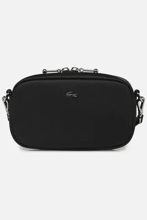 Lacoste Daily City Crossover Bag