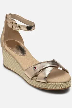 Tommy Hilfiger FLAG METALLIC MID WE