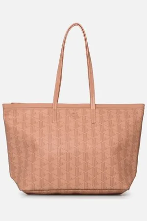 Lacoste Zely Z Shopping Bag