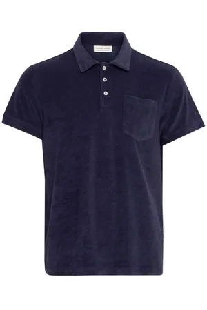 Casual Friday CFALEXANDER 0209 frotté polo