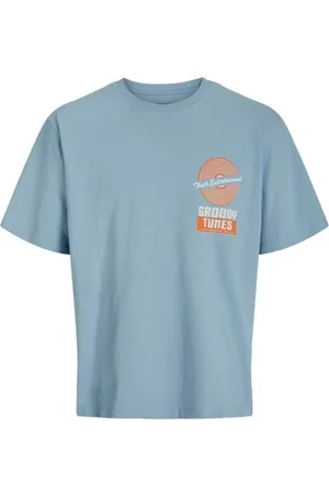 JACK & JONES JPRBLUJACK SS TEE
