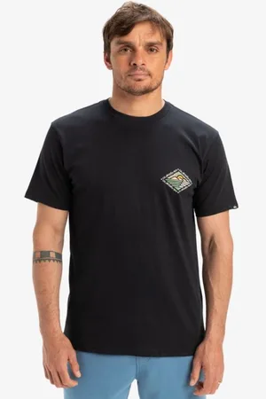 Quiksilver Evo Future Islands Ss EQYZT08038