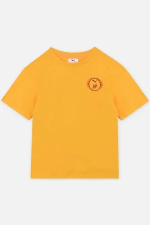 PUMA X HARRY POTTER Relaxed Graphic Tee