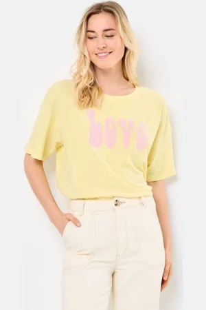 FIVE JEANS TSE2528 TEE SHIRT
