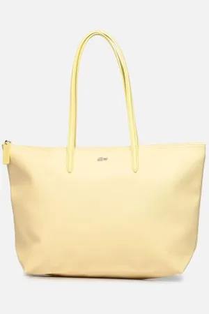 Lacoste L.12.12 Concept L Shopping Bag