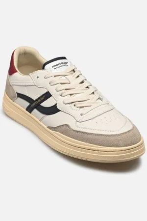 Pompeii ELAN PIPPA LEATHER M