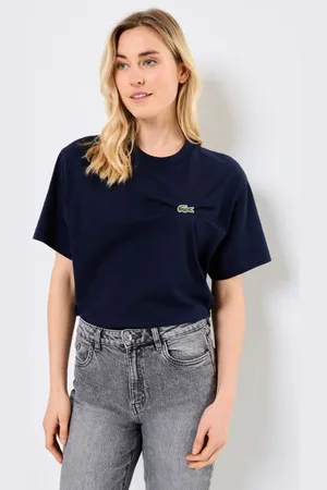 Lacoste Tee-shirt TF9595