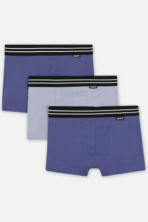 Dim Eco Boxer x3