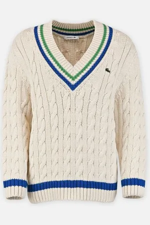 Lacoste Pull Cov V AF6942