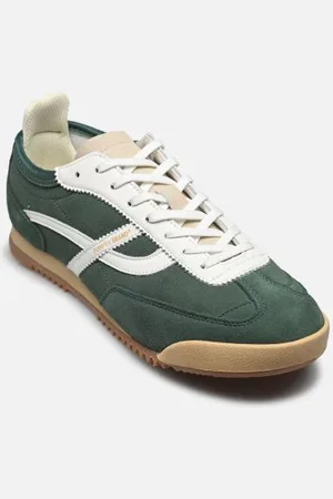 Pompeii KITE SUEDE RETRO M
