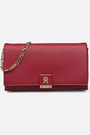 Tommy Hilfiger TH HER FLAP W/CHAIN