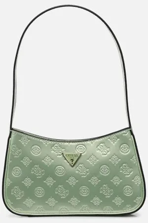 Guess ARNELA TOP ZIP SHOULDER BAG
