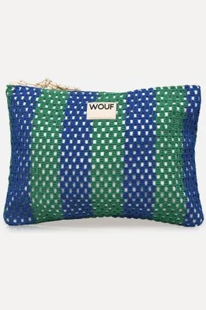 WOUF Pochette - Mistral