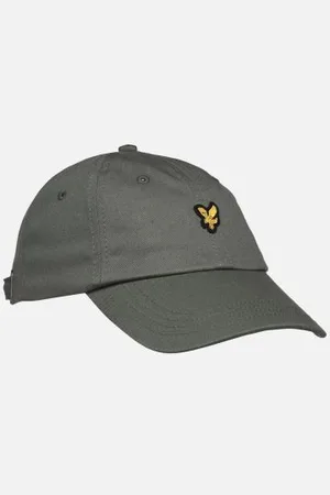 Lyle & Scott Baseball Cap
