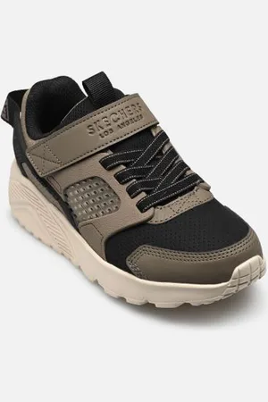 Skechers Uno Lite - Gridstill