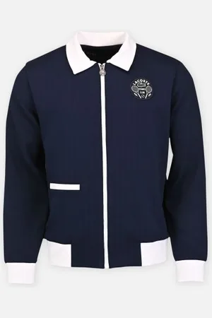 Lacoste Polo zippé SH8941