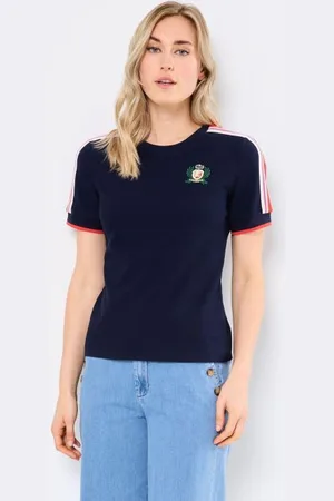 Lacoste Tee-shirt TF9630