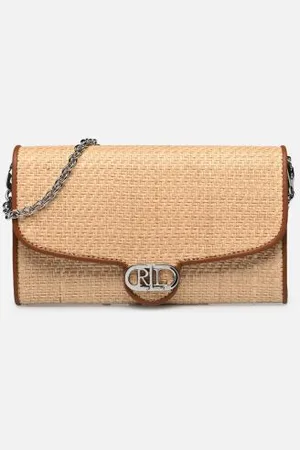 Ralph Lauren Adair 20-Wallet On A Chain-Large