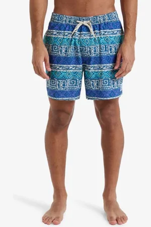 Quiksilver Surfsilk Straight Volley 16 EQYJV04107