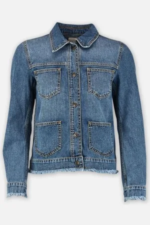 FIVE JEANS 43684 VASERA VESTE