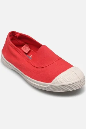 Bensimon Tennis Elastique E