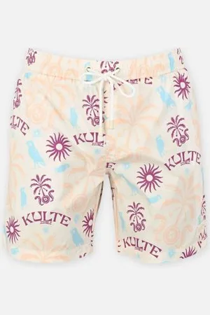 Kulte MAILLOT HAWAIEN