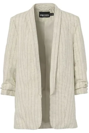 Pieces® PCPIA BOSELLA BLAZER WVN NOOS