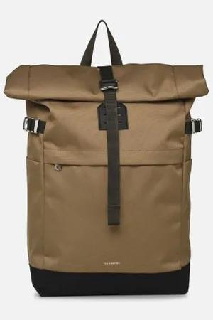 Sandqvist Icon Rolltop Backpack M