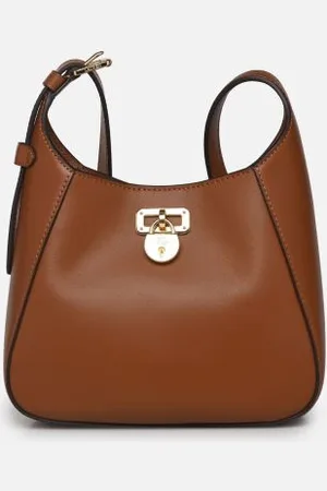 Ralph Lauren Tanner Sm Sh-Shoulder Bag-Small