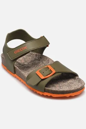Geox J Ghita Boy J028LB