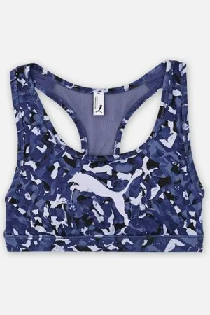 PUMA 4KEEPS BRA - P