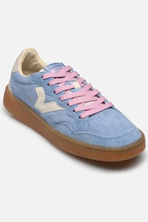 victoria Smash - Suede Color