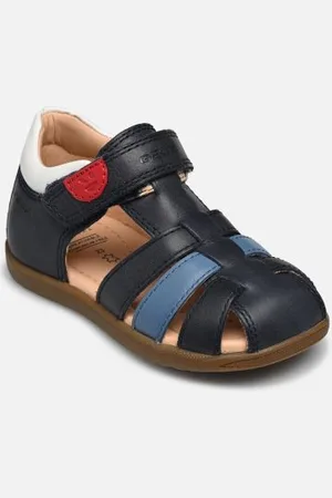 Geox B SANDAL MACCHIA BOY