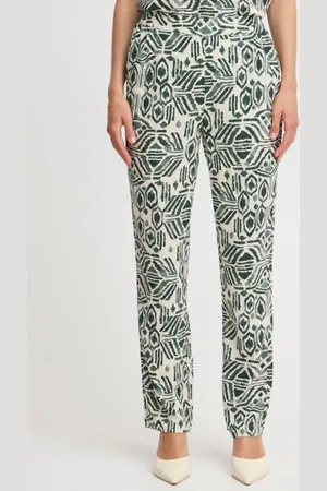 B YOUNG BYMMJOELLA PANTS 5