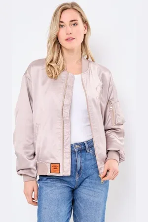 Bombers Original KANSAS-WOMEN