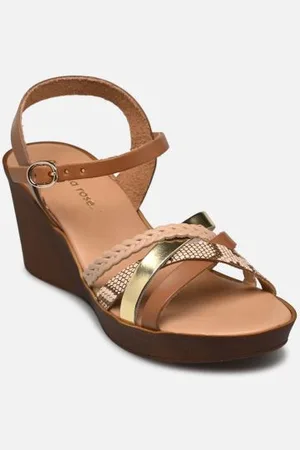 Georgia Rose New Dopila - sandales compensées