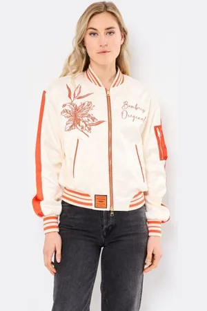 Bombers Original HONEY WOMEN