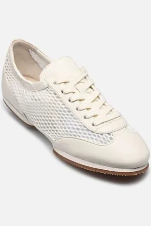 Ralph Lauren SWN BLRINA-SNEAKERS-LOW TOP LACE DW