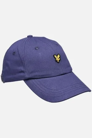 Lyle & Scott Baseball Cap