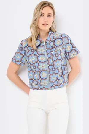 Wrangler Shirt Jacket