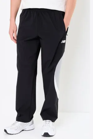 New Balance Woven Track Pant