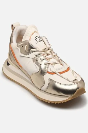 0-105 Trek-Up
