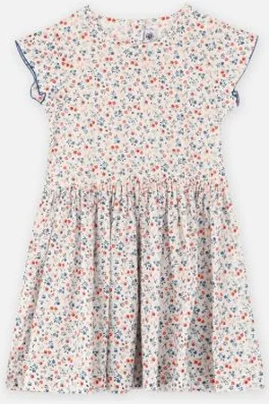 Petit Bateau Robe MC Bolivia