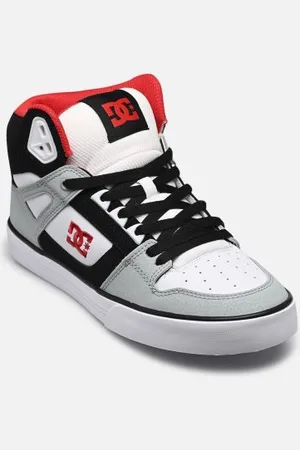 Dcshoes PURE HIGH-TOP WC
